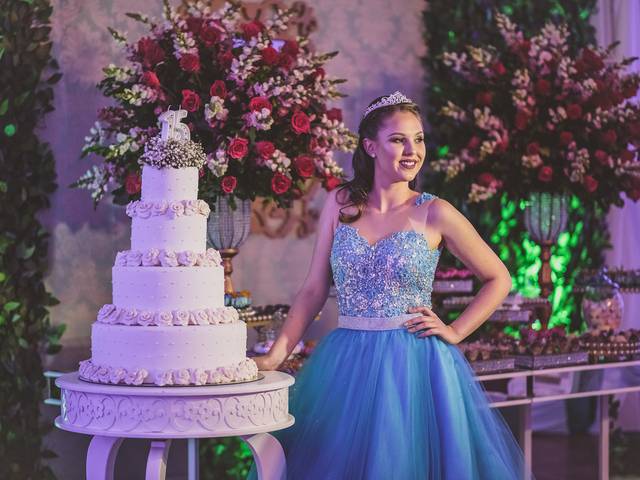 15 anos de GABRIELA | 15 ANOS