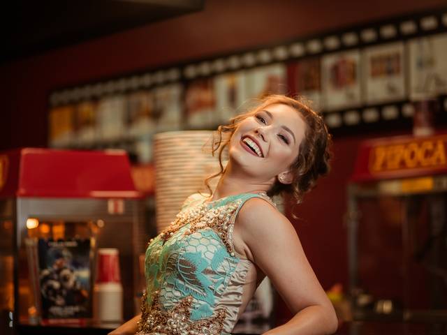 15 anos de LIVIA | 15 ANOS