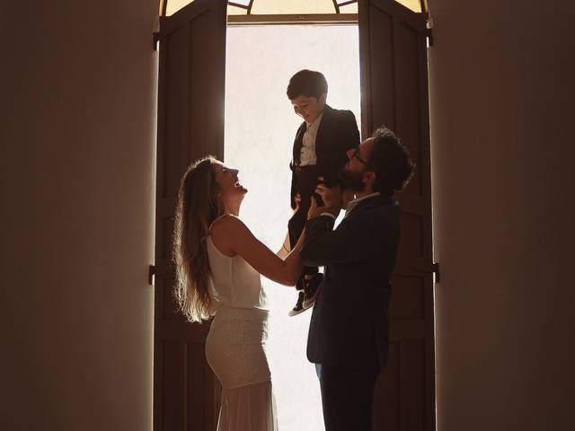 Família de JOSIELE | PRÉ WEDDING E FAMÍLIA 