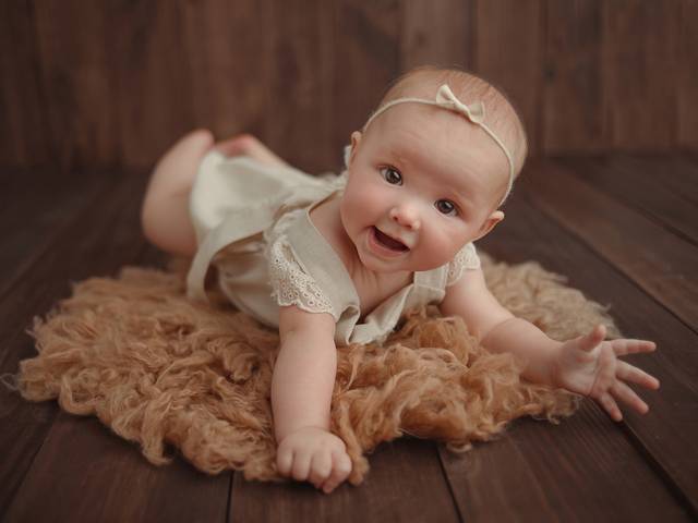 Acompanhamento mensal de BELLA | 6 MESES