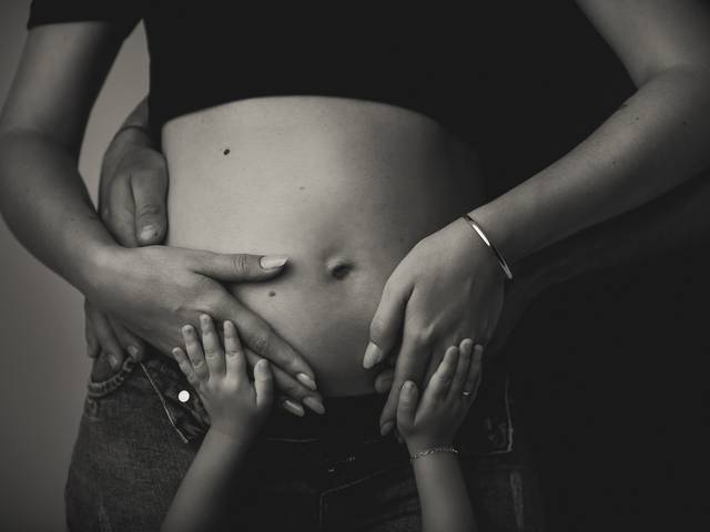 Gestante de KETLIN | GESTAÇÃO