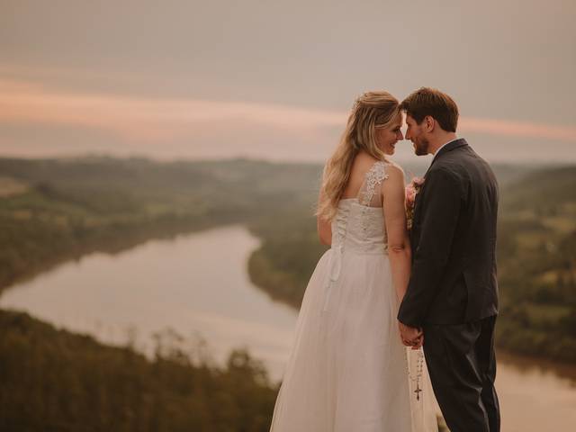 Casamento de JÉSSICA E VÓDICE | CASAMENTO