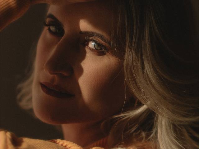 Feminino de GABRIELA SABRINA MATTE