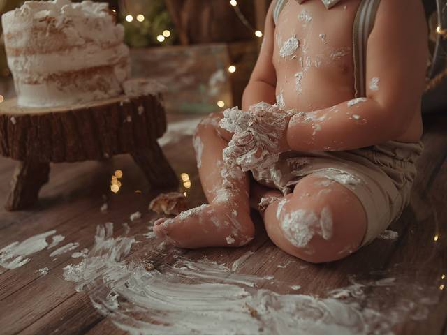 Acompanhamento mensal de BENTO | SMASH THE CAKE