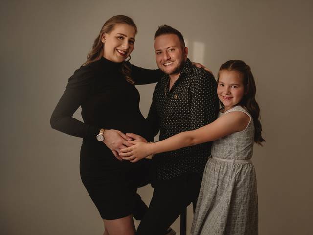 Gestante de ANDREIA | GESTAÇÃO