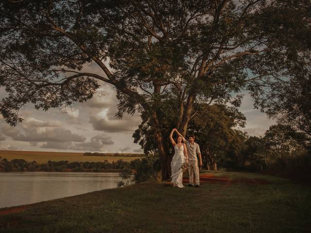 Casamento de TAINARA E PEDRO HENRIQUE | PRE WEDDING