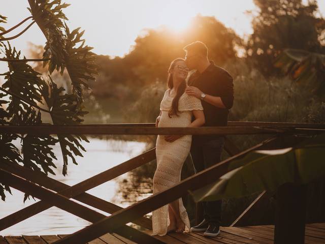 Gestante de ARIANE | GESTAÇÃO