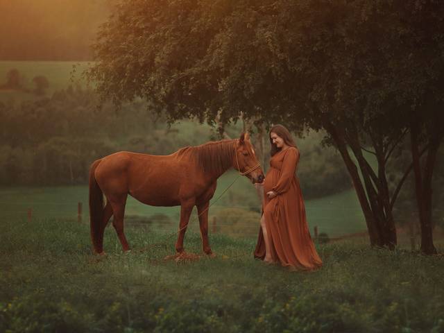 Gestante de SUELEN | GESTAÇÃO