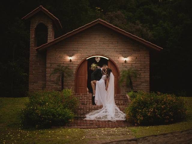Casamento de LUANA E DANIEL | CASAMENTO
