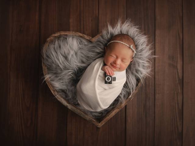 Newborn de MIRELLA | 9 DIAS