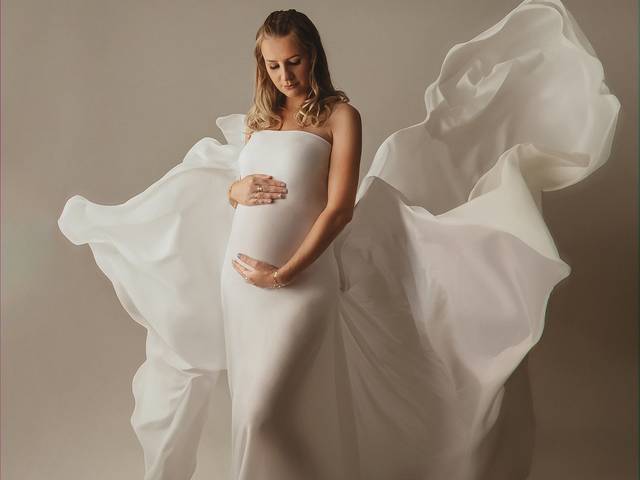 Gestante de TATIANE | GESTAÇÃO