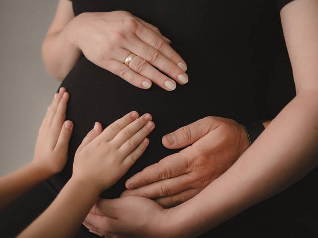 Gestante de TATIANE | GESTAÇÃO