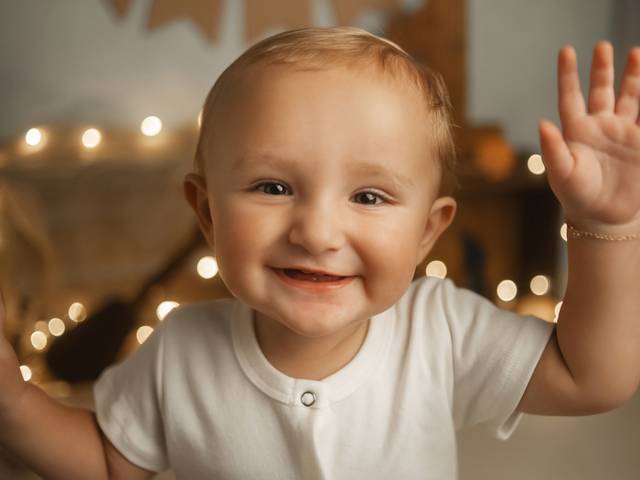 Acompanhamento mensal de THEO | SMASH THE CAKE