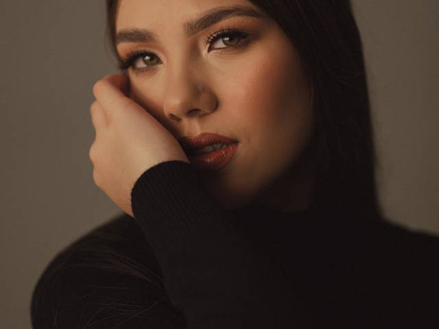 Feminino de ALANA KERBER | 15 ANOS