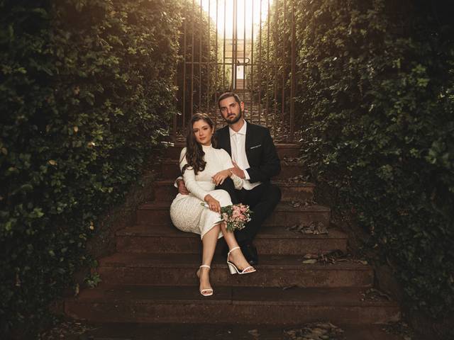 Casamento de CAIÉLI E WAGNER | PRE WEDDING