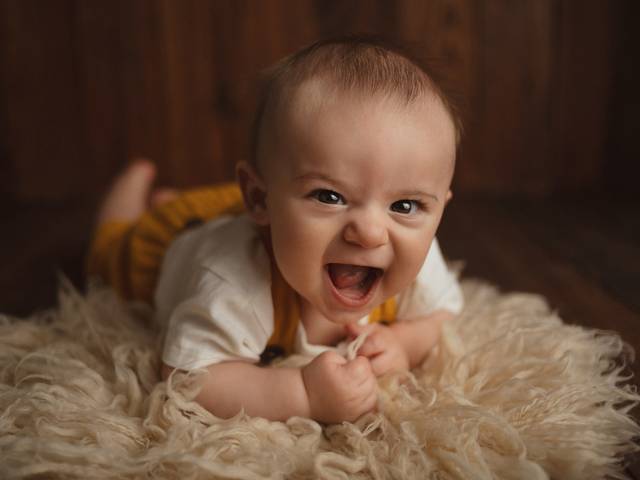 Acompanhamento mensal de ERON | 5 MESES