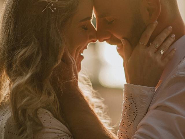 Casamento de LENISE E LUIZ | PRE WEDDING