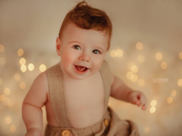 Acompanhamento mensal de RENAN - 7 MESES