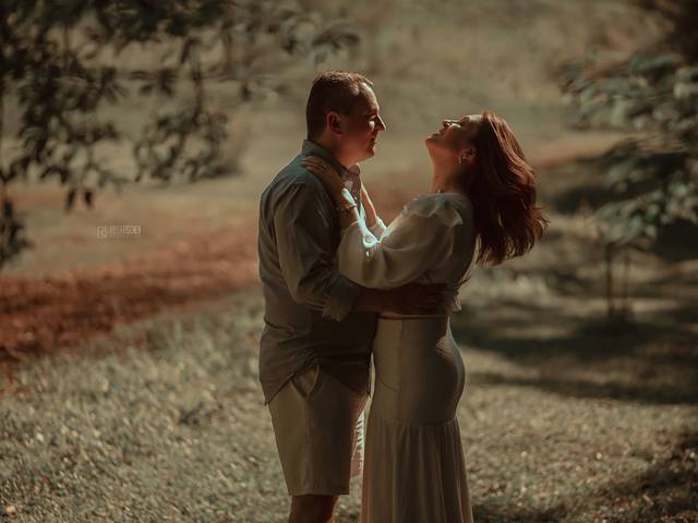 Casamento de TACIANA E MAURÍCIO | PRÉ WEDDING