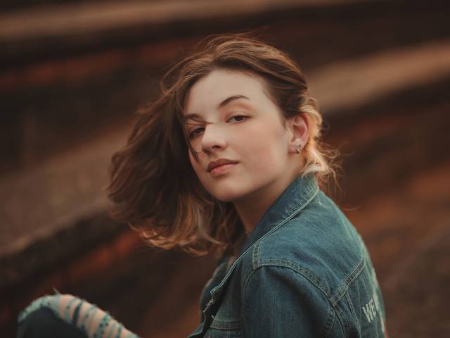 Feminino de BIANCA | ENSAIO DE 15 ANOS