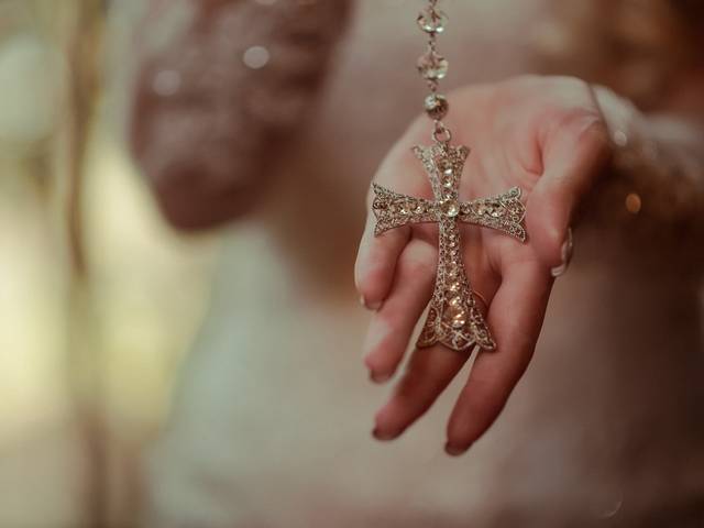 Casamento de JAQUE E DENIS | CASAMENTO