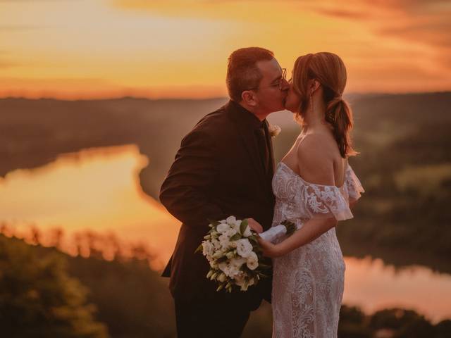 Casamento de TACIANA E MAURICIO | CASAMENTO