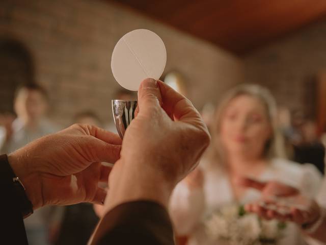 Casamento de MARIA HELENA E LÁZARO | RENOVAÇÃO DE VOTOS