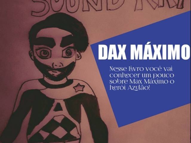 HQs de Dax Máximo