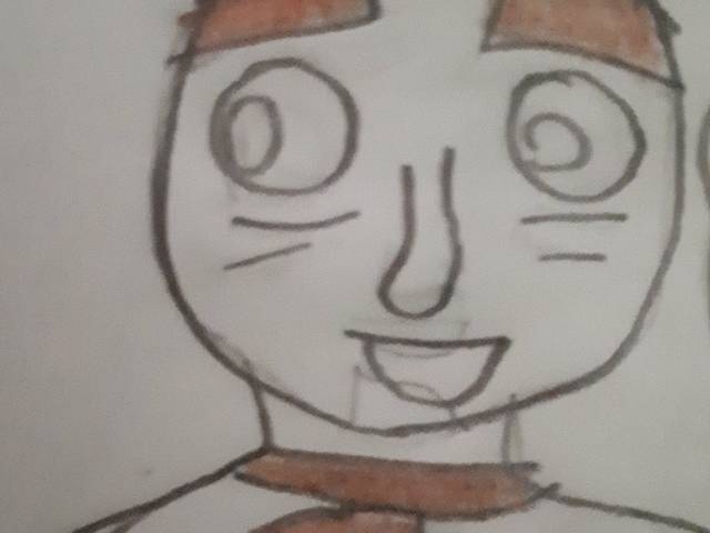 Personagens de Cauen