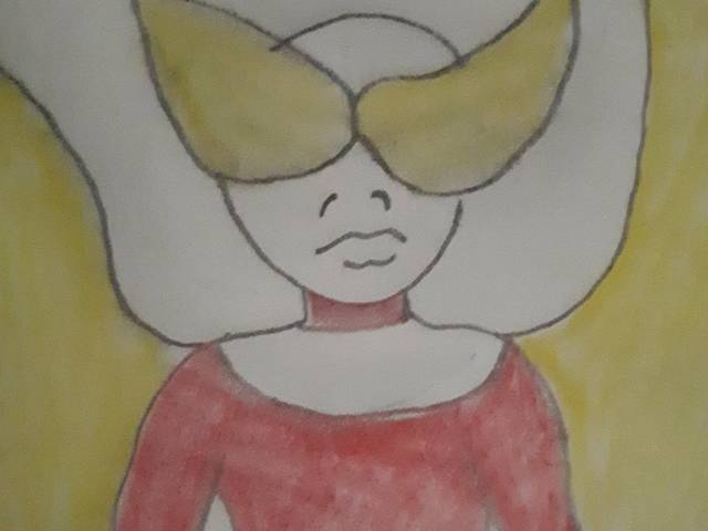 Personagens de Ferson