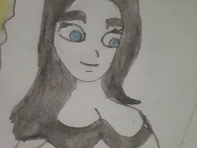 Personagens de Ana Croft