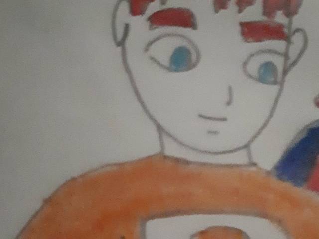 Personagens de Coutley