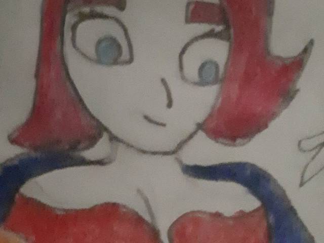 Personagens de Wendy