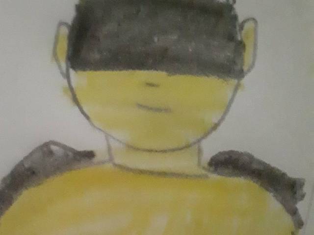 Personagens de Douglas Tengle
