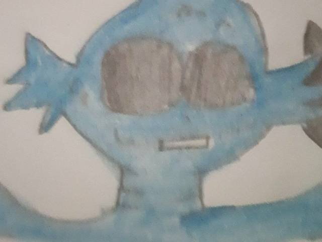 Personagens de Cou