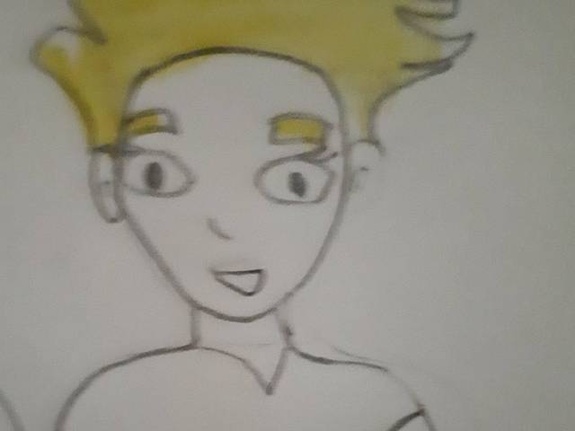 Personagens de Taines