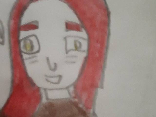 Personagens de Pra. Clara