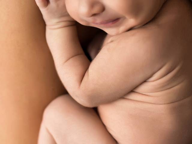 Newborn de Newborn Benício