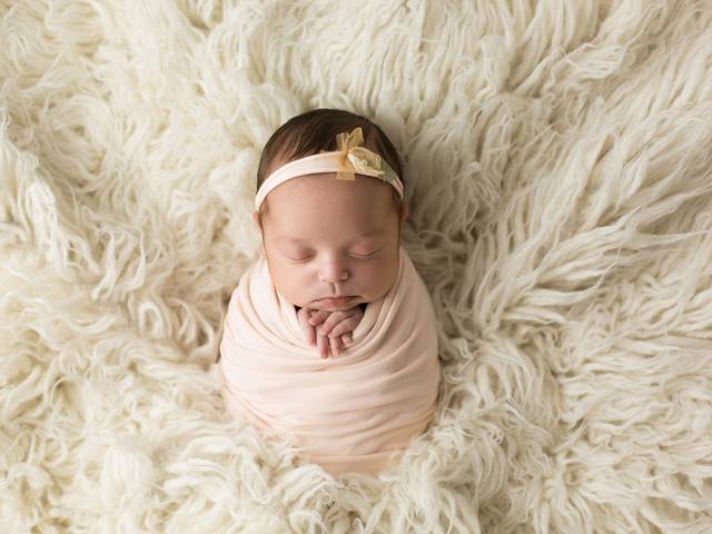 Newborn de Newborn Maria Luisa