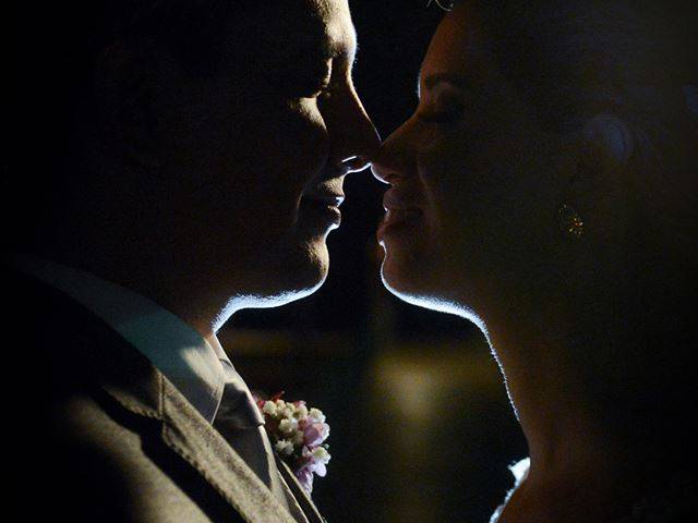 Casamento de Poliana e Gustavo