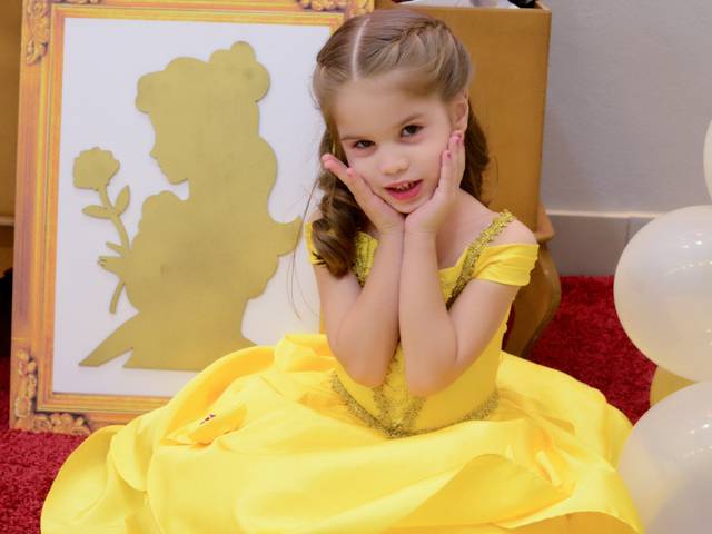 Aniversário de Brenda