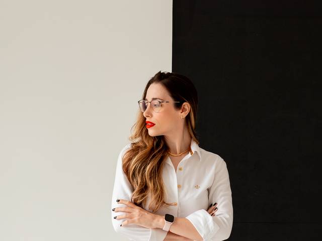 Marca Pessoal  de Carol Ferreira