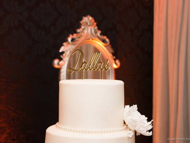 DALLAS BUFFET - Inauguração (Natal/RN) de DALLAS BUFFET - Inauguração (Natal/RN)