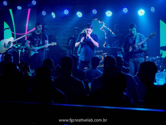 Show do Cantor Diogo Mello (Woods Natal)  de Show do Cantor Diogo Mello