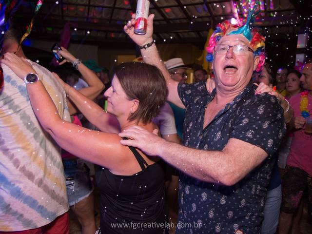 Carnaval 2019 - Maracajaú (Condomínio) de Carnaval MARACAJAÚ 2019: Muita festa no condomínio!!!