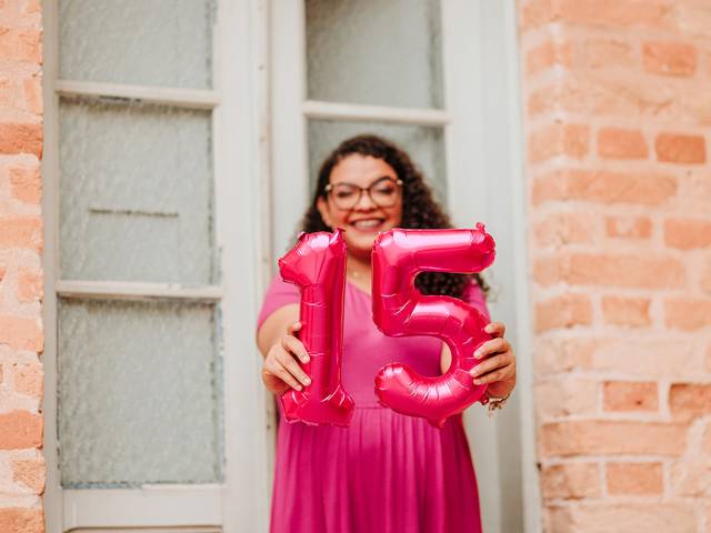 15 Anos de Juju | 15 Anos