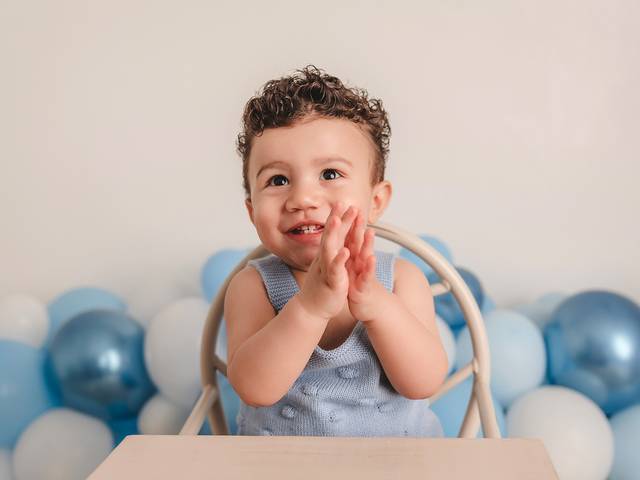 Smash the Cake de Smash the Cake do Gael