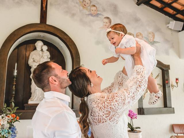 Batizados de Batizado da Liz