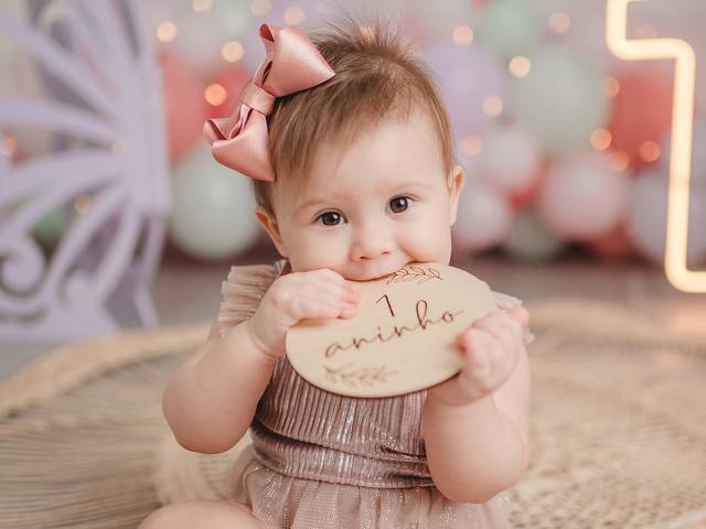 Smash the Cake de Smash the Cake da Giovana