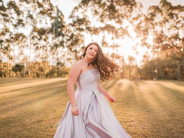 15 Anos de Gi | 15 Anos